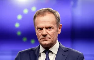 Read more about the article Donald Tusk: Vom cere mobilizarea completă a lumii libere pentru a ajuta Ucraina