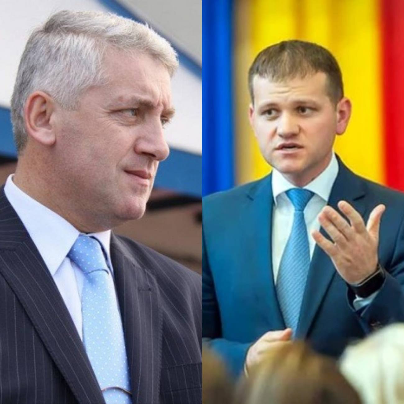 You are currently viewing Adrian Țuțuianu, către coordonatorul AUR Dâmbovița, Valeriu Munteanu: Băiete, ai luat-o razna!
