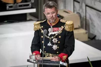 You are currently viewing Frederik al X-lea este noul rege al Danemarcei
