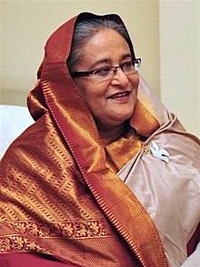 Read more about the article Sheikh Hasina a câștigat alegerile legislative din Bangladesh