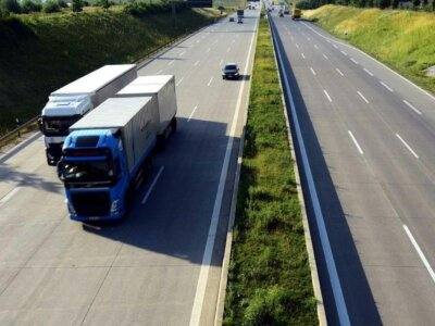You are currently viewing Vignetele de tranzit al Bucureştiului pentru vehiculele de mare tonaj se vor emite doar electronic