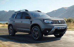 Read more about the article Dacia deschide lista pentru cei care vor să rezerve noul Duster Extreme