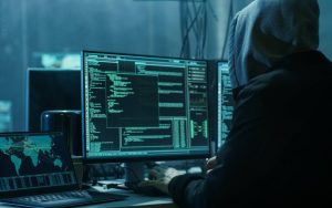 Read more about the article Atac cibernetic la Camera Deputaților. Cerere de răscumpărare pentru datele furate