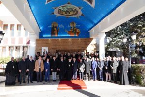 Read more about the article ARHIEPISCOPIA TÂRGOVIȘTEI LA MOMENTUL BILANȚULUI – APROAPE 6.000.000 LEI OFERIȚI CELOR AFLAȚI ÎN SUFERINȚE ȘI ÎN NEVOI