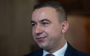 Read more about the article Ministrul Digitalizării: Hackerii au extras date de 250 GB, o parte documente personale, o parte date despre dispozitivele electronice ale Parlamentului