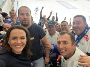 Read more about the article Katalin Novak, președintele Ungariei, o nouă vizită neoficială în România