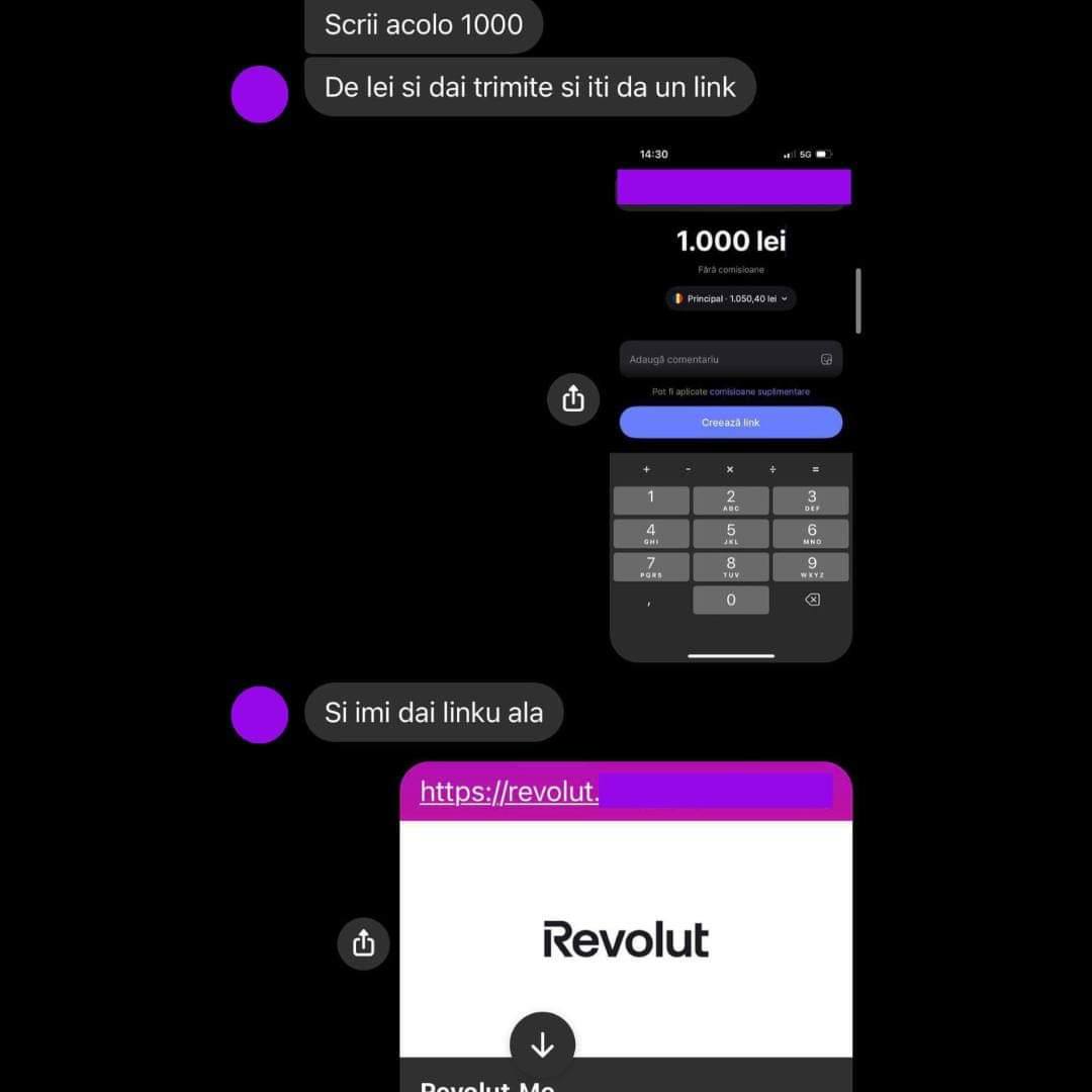 You are currently viewing Infractorii din mediul online continuă să se folosească de rețelele de social media pentru a întinde capcane utilizatorilor