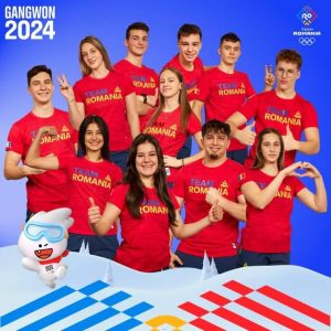 Read more about the article România a obținut la Jocurile Olimpice de Tineret Gangwon 2024 o medalie de bronz și opt clasări în top 10
