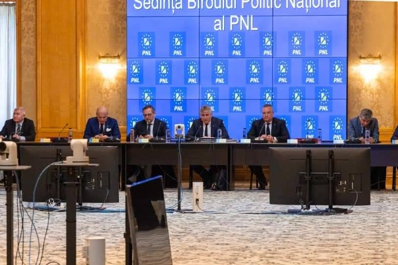 You are currently viewing Vezi ce decizii importante au luat liberalii în privința alegerilor