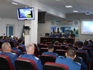 Read more about the article Jandarmeria Dâmbovița, la ora bilanțului!