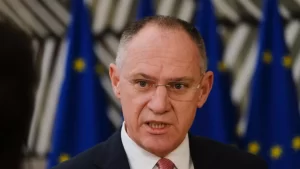 Read more about the article Ministrul de interne austriac menține veto-ul privind intrarea deplină a României în Schengen