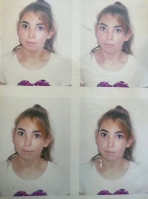 Read more about the article Minora dispărută din Vișina, a fost găsită în București!