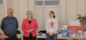 Read more about the article 250 de gravide din județul Dâmbovița vor primi trusoul bebelușului și vor beneficia de servicii medicale și sociale de specialitate!