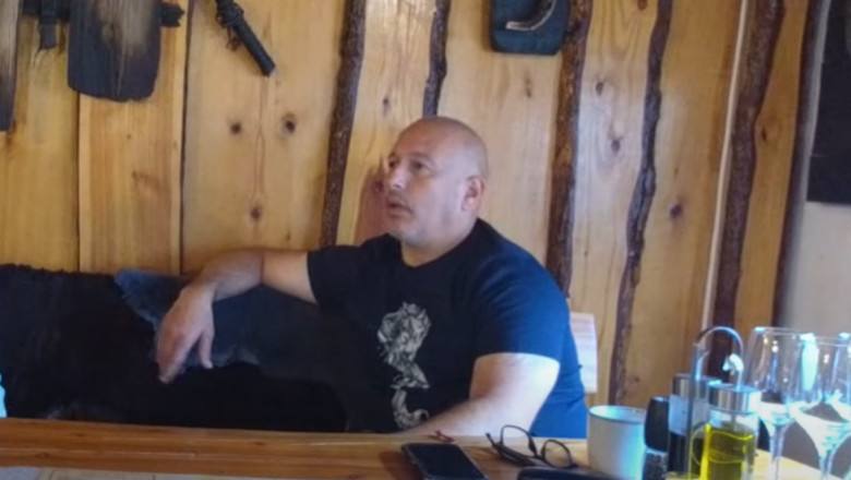 You are currently viewing Administratorii pensiunii Ferma Dacilor din Prahova au fost reținuți de procurori