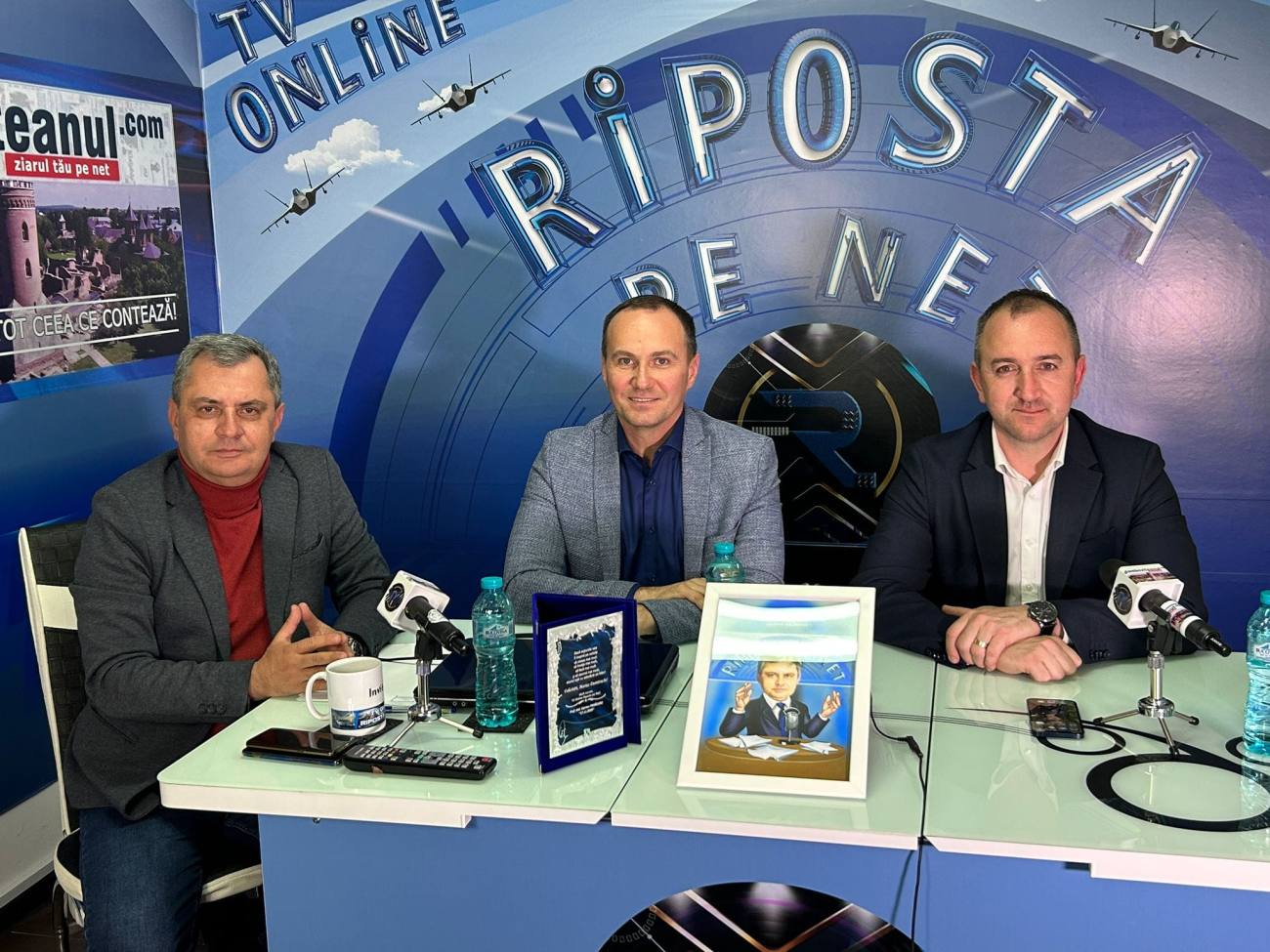 You are currently viewing Aurelian Cotinescu: noi aici am rămas săraci, înapoiați, depopulați!