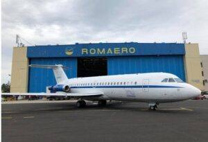 Read more about the article Compania aeronautică Romaero a intrat în insolvență