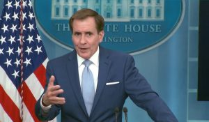 Read more about the article Asistenţa acordată Ucrainei de către SUA a „încetat complet”