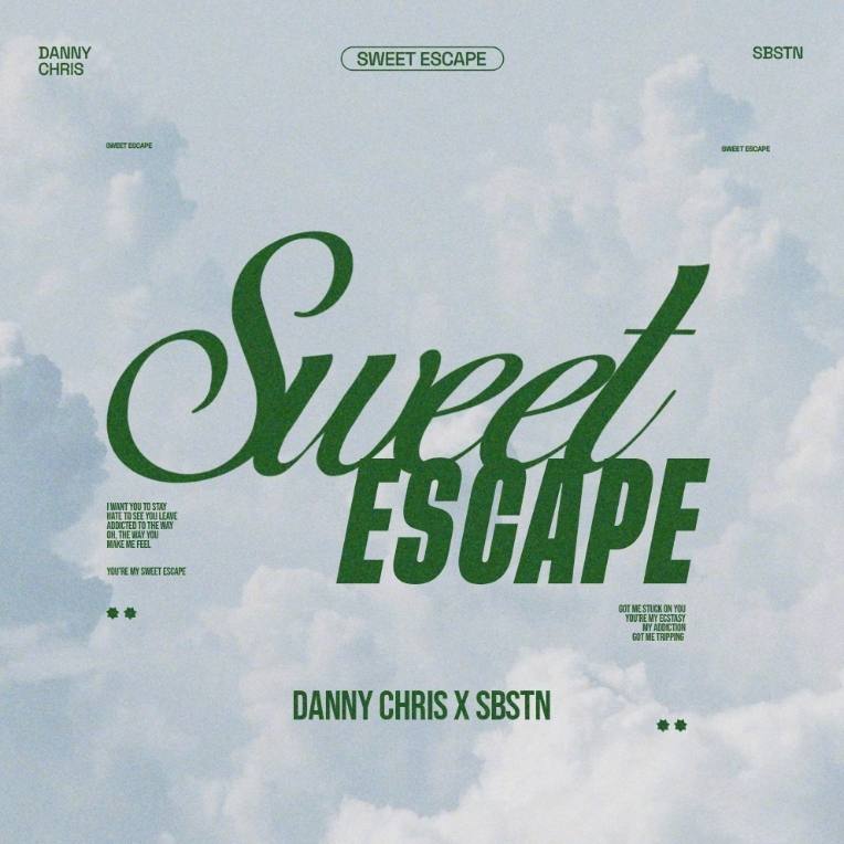 You are currently viewing Călătorie sonoră: „Sweet Escape” – Danny Chris x SBSTN