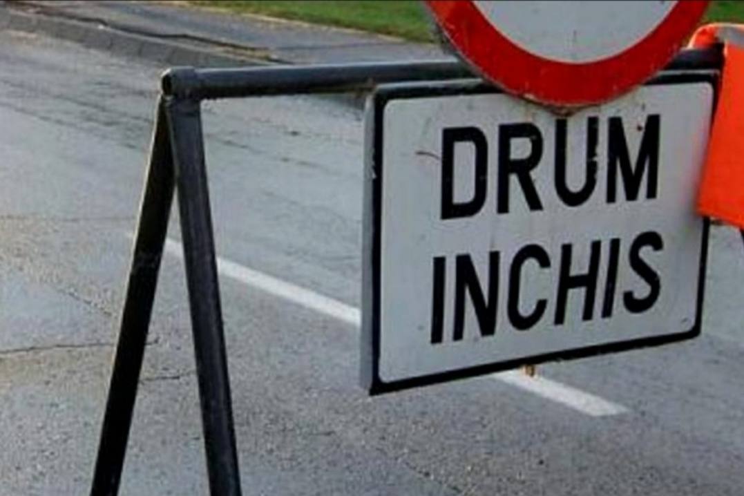 You are currently viewing RECOMANDĂRI ȘI RESTRICȚII PE UNELE SECTOARE DE DRUM DIN JUDEȚUL DÂMBOVIȚA