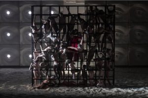 Read more about the article Opera „Oedipe” de George Enescu, va fi pusă în scenă de Ziua Culturii Naționale, la ONB