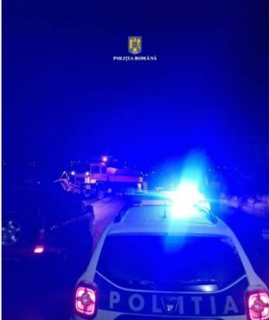 Read more about the article Recomandările polițiștilor dâmbovițeni, pentru siguranța traficului rutier!