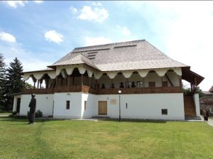 Read more about the article PETRECEȚI ZIUA CULTURII NAȚIONALE LA MUZEELE DIN CADRUL COMPLEXULUI NAŢIONAL MUZEAL „CURTEA DOMNEASCĂ” TÂRGOVIŞTE!