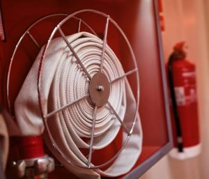 Read more about the article Solicitările din domeniul AVIZĂRII sau AUTORIZĂRII privind securitatea la incendiu – protecție civilă, se vor depune exclusiv electronic!
