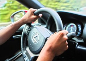 Read more about the article Minoră de 16 ani, depistată conducând un autoturism, la Lungulețu!