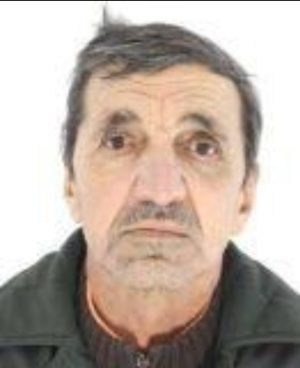 Read more about the article Bărbat dispărut din Șelaru, căutat de familiei și autorități. L-ați văzut?