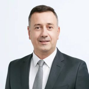 Read more about the article Holcim Group anunță numele următorului CEO la nivel global, precum și intenția de a lista afacerea sa din America de Nord pe piața de capital din SUA,