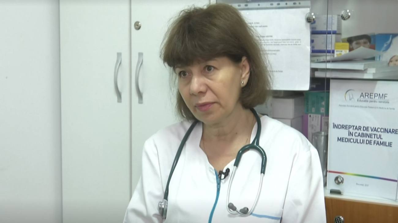 You are currently viewing Valeria Herdea este noul  președinte al Casei Naționale de Asigurări de Sănătate