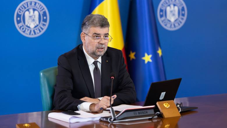 You are currently viewing Protestul transportatorilor și fermierilor a dat roade. Guvernul a adoptat o serie de măsuri în beneficiul lor