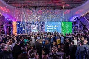 Read more about the article Gabriel Plăiașu: Alianța din care face parte Forța Dreptei, alături de USR și Partidul Mișcarea Populară, va fi singura opțiune cu adevărat liberală pentru români