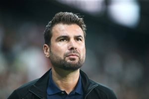 Read more about the article Adrian Mutu este noul antrenor la CFR Cluj