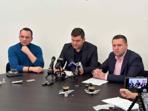 Read more about the article Cristian Avanu – ADI Deșeuri: tariful pentru taxa de salubritate, aprobat pentru județul Dâmbovița, se încadrează printre cele mai scăzute din țară