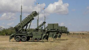 Read more about the article MApN: România achiziţionează 200 de rachete PATRIOT