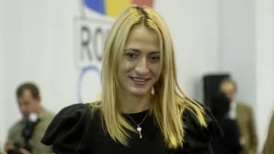 Read more about the article Camelia Potec a fost aleasă în Comitetul Executiv al Federației Europene de Natație