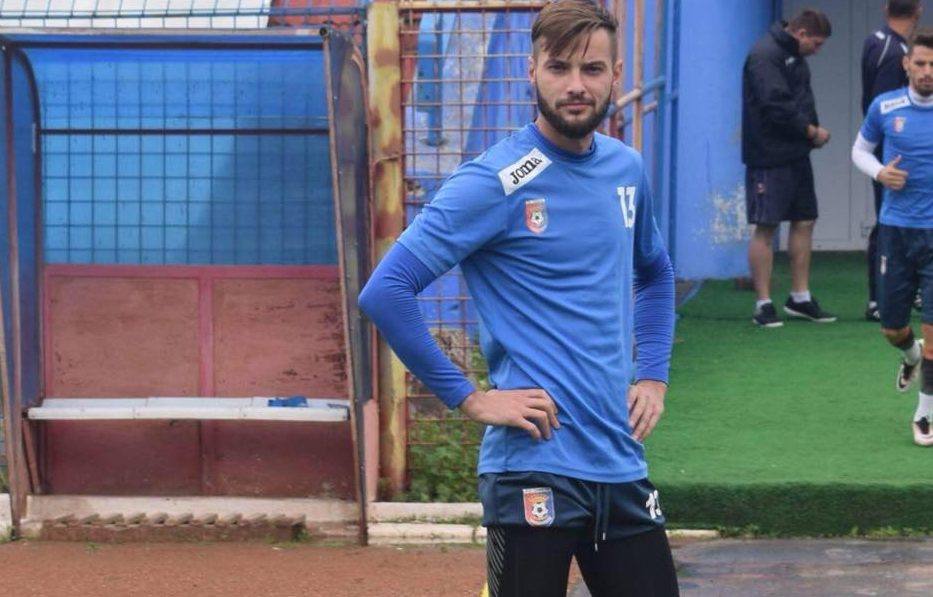 You are currently viewing Cristian Cherchez a devenit antrenorul echipei de Liga a 6-a Valahii 1456 Târgoviște