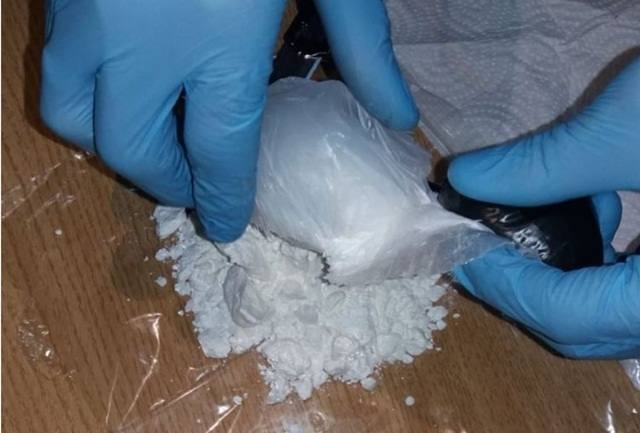 You are currently viewing Un român a fost prins în Malta cu 15 kilograme de cocaină în mașină
