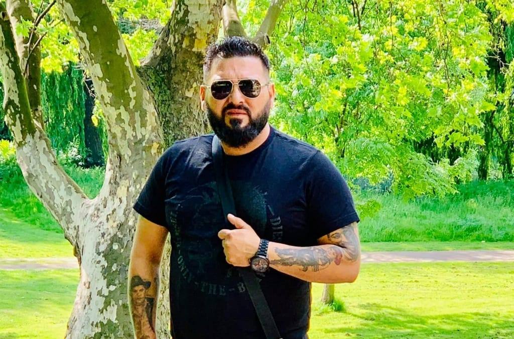 You are currently viewing Interlopul Florin Duduianu a fost arestat în California