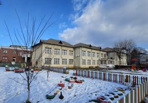 Read more about the article Reabilitare și renovare energetică, la grădinița nr. 14 din Târgoviște