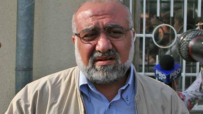 You are currently viewing Tribunalul Dâmbovița a respins cererea de eliberare condiționată, depusă de sirianul Omar Hayssam