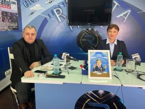 Read more about the article Mara Nicolescu: AUR a reușit ceea ce pentru alții părea imposibil