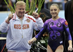 Read more about the article Gimnaștilor ruși nu li se permite participarea la JO 2024 de la Paris