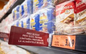 Read more about the article PSD Dâmbovița: în lipsa limitării adaosului comercial, românii ar fi plătit pentru alimentele de bază prețuri mai mari cu 20%, sau chiar mai mari