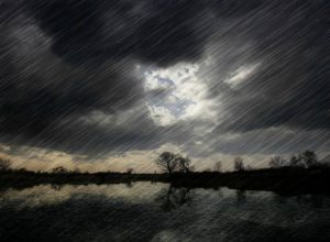 Read more about the article Cod Galben de instabilitate atmosferică accentuată, astăzi, în județul Dâmbovița