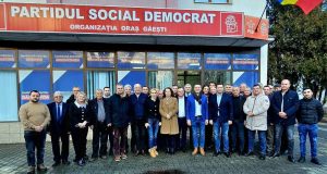 Read more about the article Președinte PSD Dâmbovița: vom câștiga fiecare localitate în parte, pentru că dâmbovițenii țin cont de fapte și de lucruri concrete