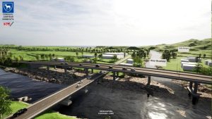 Read more about the article Proiectul realizării centurii orașelor Pucioasa și Fieni a intrat în linie dreaptă