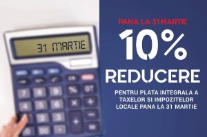 Read more about the article Primarul din Petrești dezminte informațiile privind dublarea taxelor locale: Majorările sunt cele minime prevăzute de lege