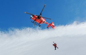 Read more about the article Zi de foc, ieri, pentru salvamontiști. Aceștia au primit 62 de solicitări telefonice, 2 din județul Dâmbovița